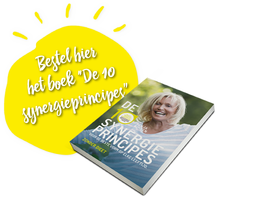 Bestel hier het boek “De 10 Synergie principes”